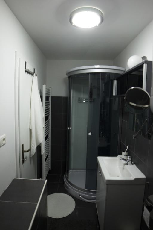 Apartment Via Liberta Піран Екстер'єр фото